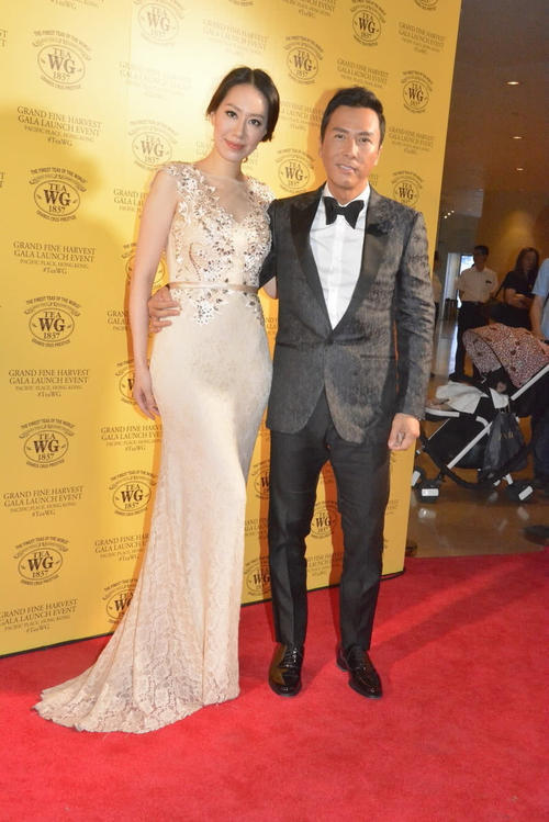 金·卡戴珊|甄子丹的风流情史，你知道多少？