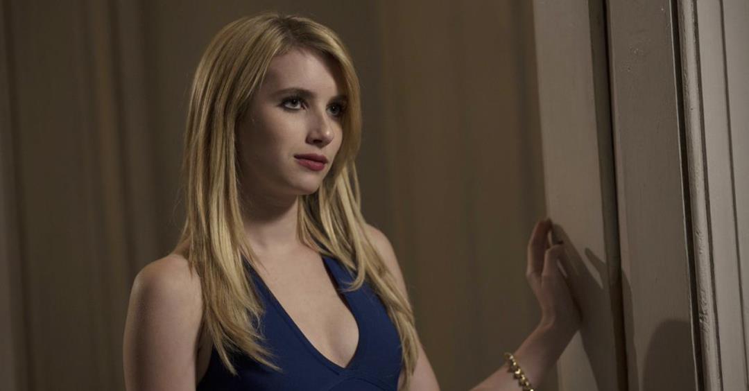 美剧|一季一个故事，这部顶级重口味美剧，终于定档了