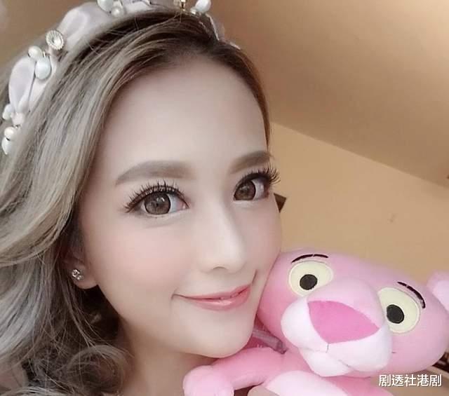 林雅诗|遭前男友出轨背叛！香港著名女星宣布淡出演艺圈，正式移居英国生活