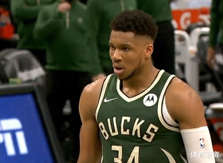 字母哥|73+35+14！字母哥27中10死里逃生，米神准绝杀，巴特勒22中4狂打铁