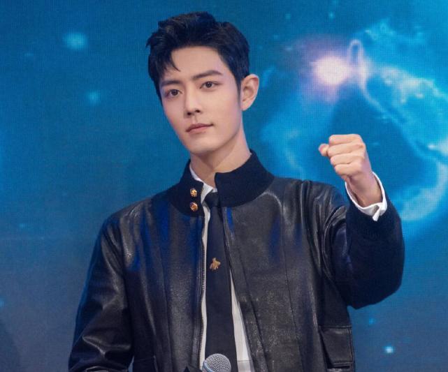 肖战|肖战又被安排了？乐华YX计划遭曝光，捆绑CP引流疑已提上日程