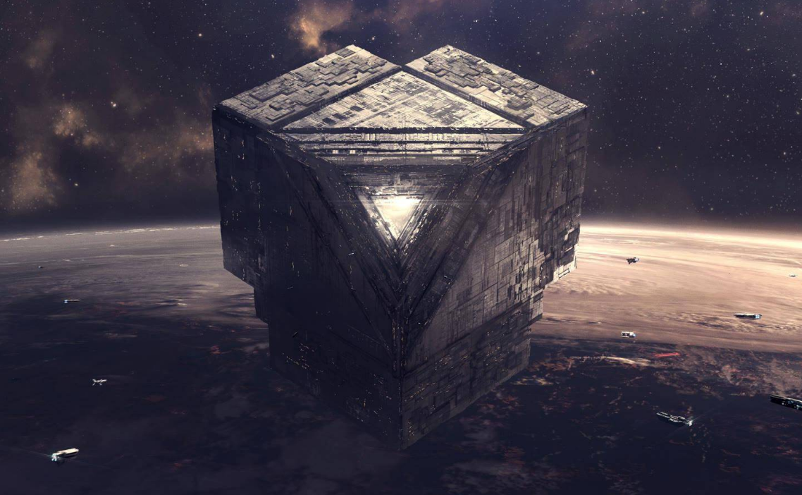 星球大战|运气有多重要？无尽的拉格朗日玩家一发入魂！账号价值暴涨上万元？