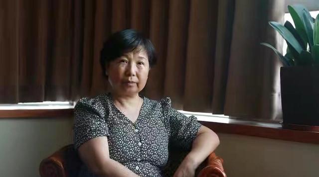 杜新枝|郭威明明站队许敏,为什么又沉默隐身?或是回报杜新枝的最后礼物