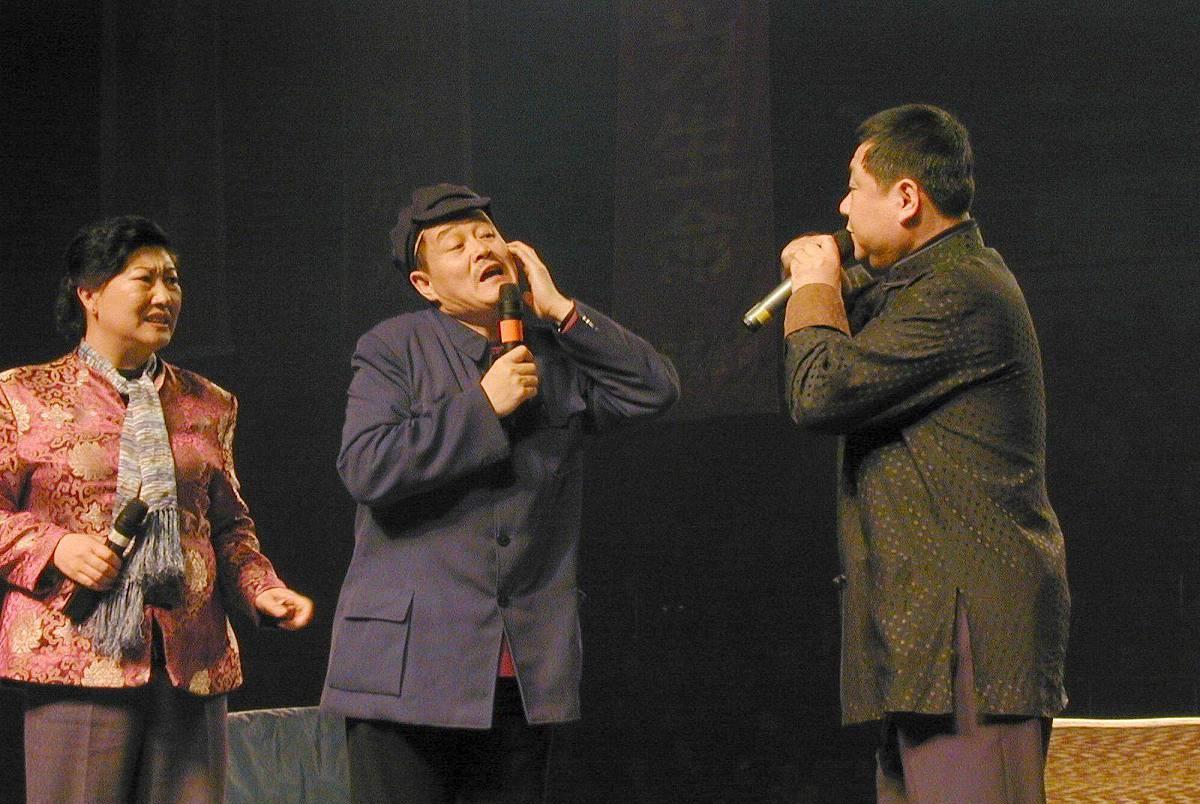 春晚|虎年春晚临近,德云社演员谁能登上春晚舞台?除了岳云鹏还有谁?