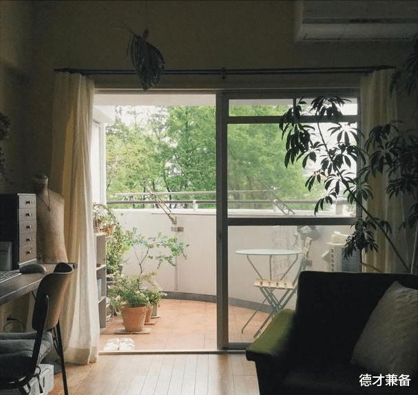 德才兼备|这过的不是生活是回忆！日本夫妻47㎡的复古小宅，充满儿时的气息