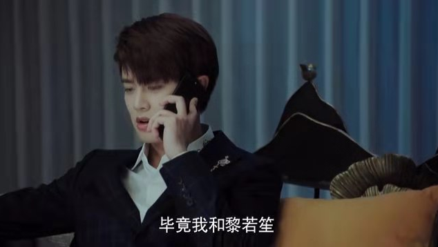 不说再见|不说再见结局，幽灵成为配角，卧底情感上的剥离才是主题