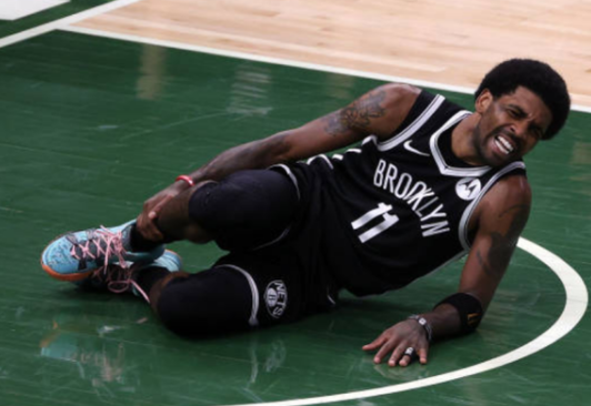 雄鹿队|感谢火箭！感谢哈登克星！雄鹿三巨头67+20获胜，欧文检查出结果