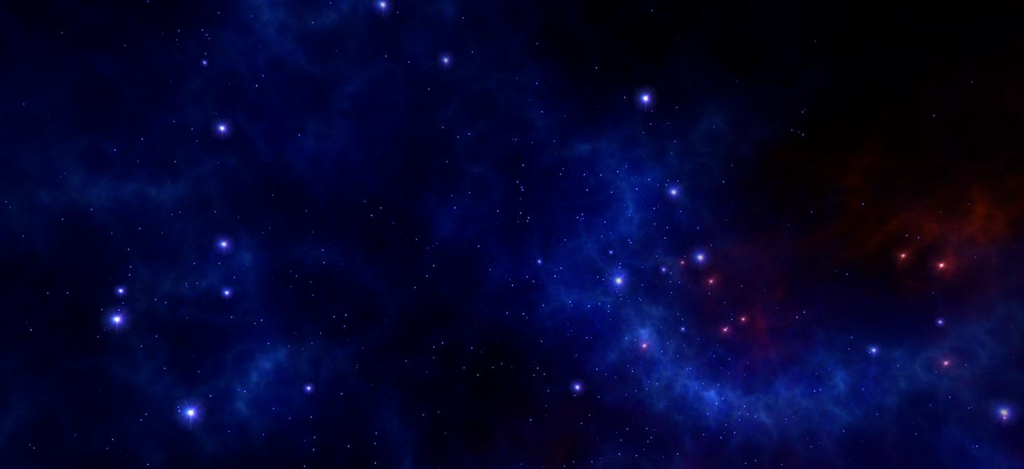 宇宙理论将要被改写?“宇宙墙”被发现,距离地球约150亿光年