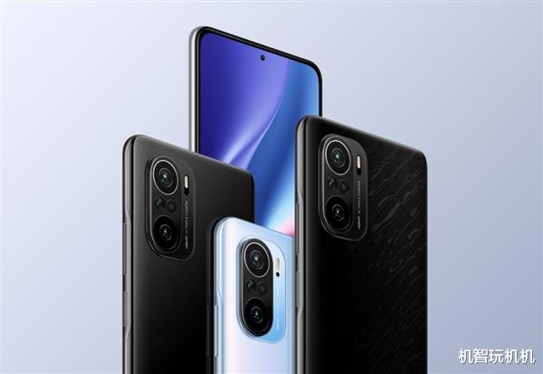 小米科技|小米官方泄密,红米K50超猛配置曝光:骁龙898+MIUI13+120W快充