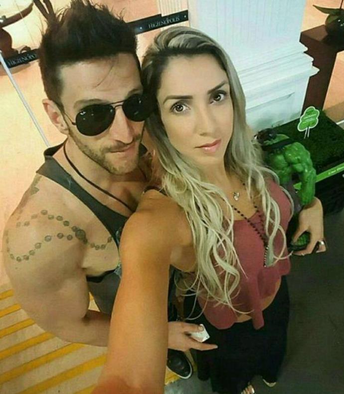 塔伊薩|巴西女排塔伊薩為何突然宣布退出？主帥要求取出胸部假體太過分