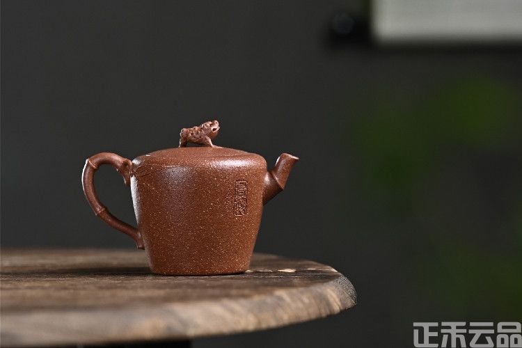 |真相:紫砂壶泥料不同,泡出来的茶真有差别吗?