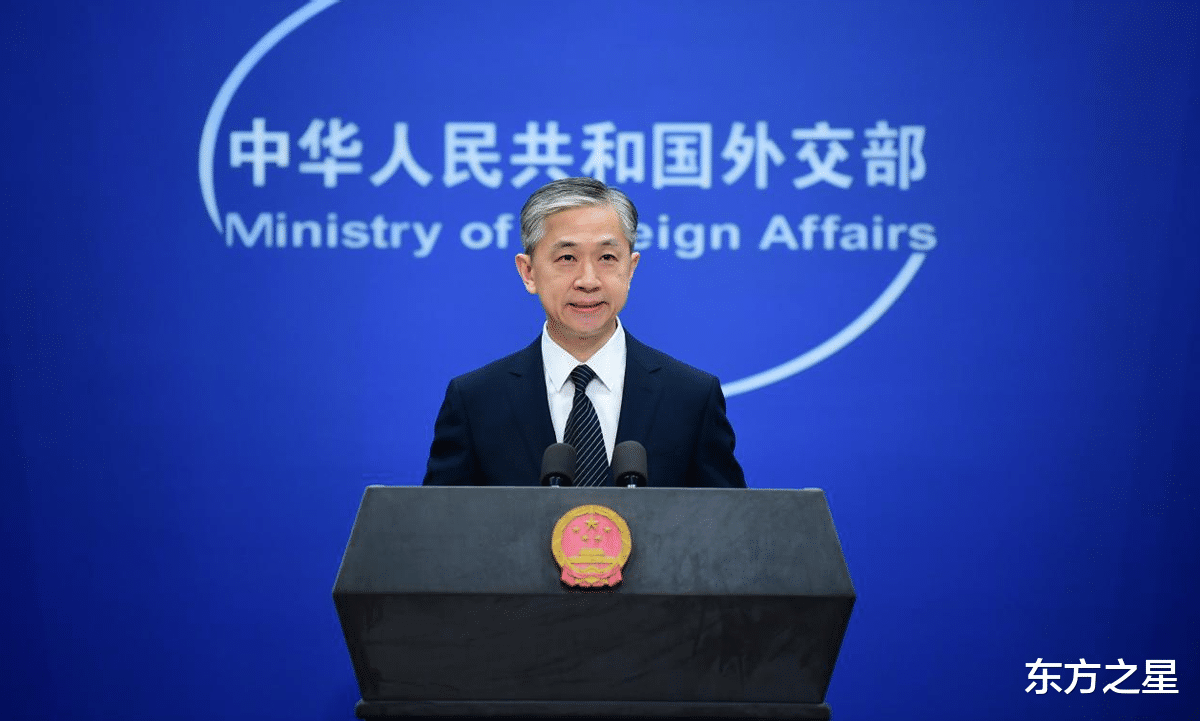 敢动中国台湾?欧洲议会做了激怒全中国人的事,大陆已经撂下狠话
