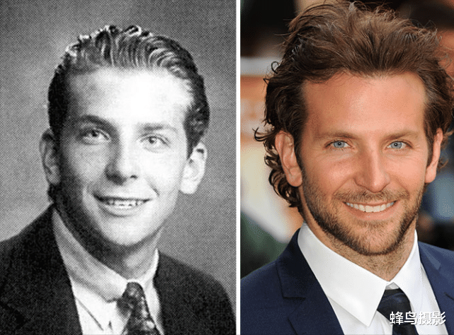 演艺圈|盘点30位巨星出道前的工作，007布鲁斯南演杂技，皮特当服务员