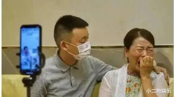 |许敏接受媒体采访：归还房产，我们要在自己的房子里享受天伦之乐