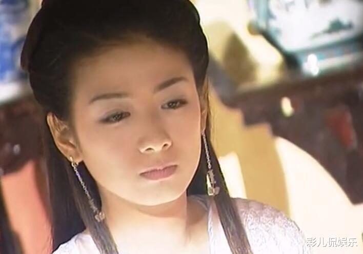 李玉湖|一生有一个“李玉湖”就够了，她却偏偏演活了8大经典角色！