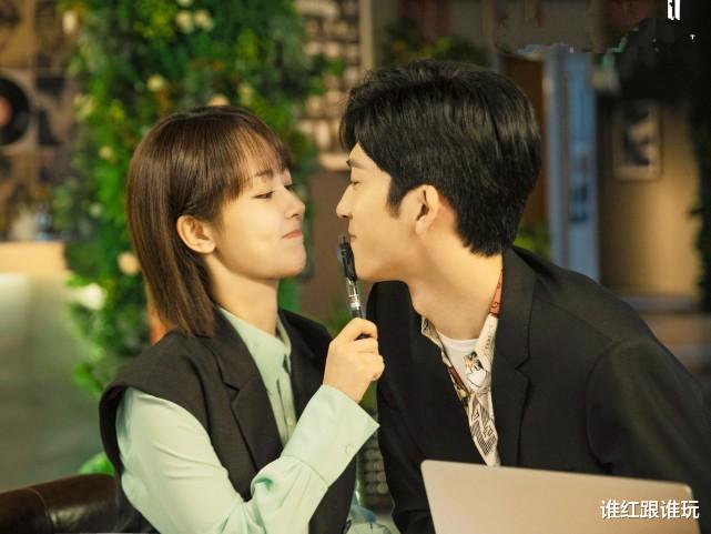 童星|价值终被肯定！广电发文大赞《女心理师》：剧情不注水，节奏明快