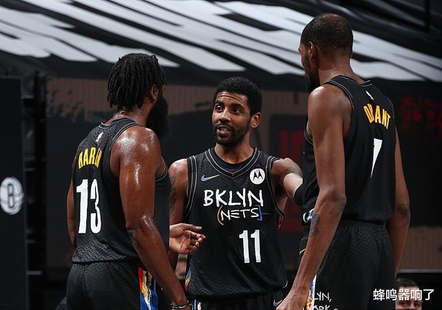 勇士队 休赛期五笔重磅交易，威少追随詹姆斯，勇士重回强队行列