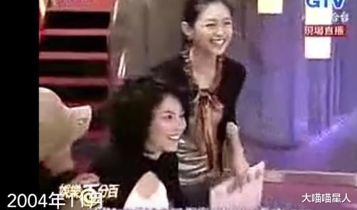 大S|16年后，回看大s和仔仔的8年，大s！你看你都放弃了什么？