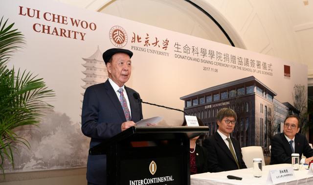 吕志和|澳门“新赌王”诞生，身价达千亿，每5秒就能赚一辆兰博基尼