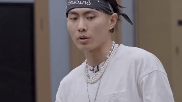 徐静蕾|《披荆斩棘的哥哥》李承铉第一名实至名归,他才是清醒的那个人