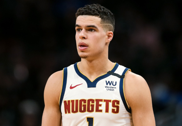 卢卡·东契奇|东契奇轰42+9仍无缘今日最佳！对不起，你碰到三届得分王了！