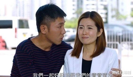 TVB|TVB万千星辉颁奖礼男配女配出炉，陈自瑶实至名归