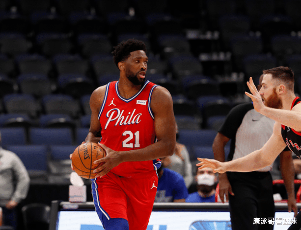 猛龙队|大爆冷！猛龙掀翻东部第一，双巨头53+26仍遭逆转，篮网坐收大礼