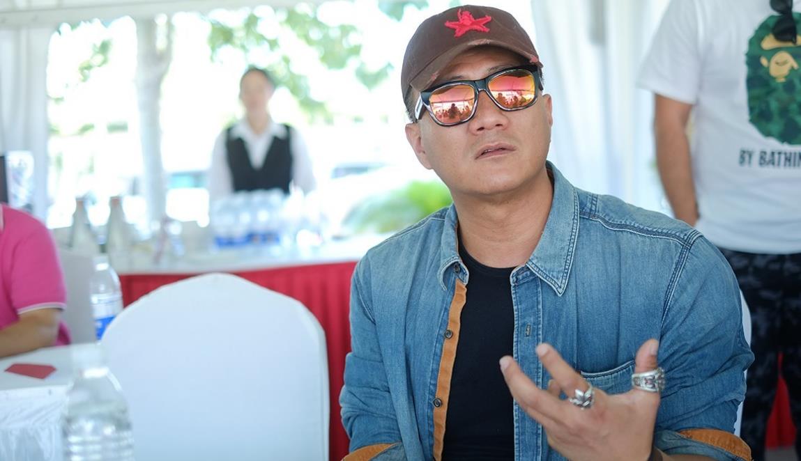 胡军|涉案仍旧捞金？官媒曝胡军牵扯“百亿案件”，刘国梁也在列其中