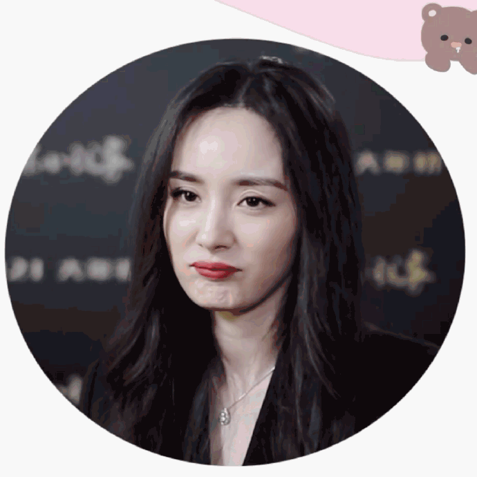 杨幂|和李沁、金晨站在一起的杨幂，真的老了