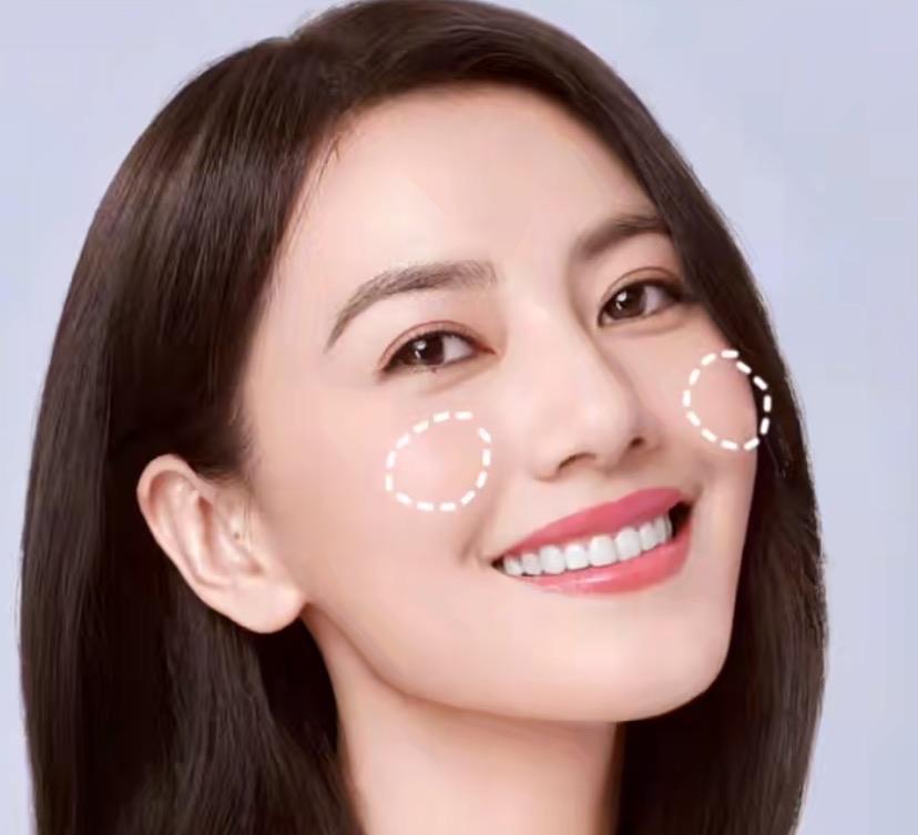 秦岚|秦岚的脸有点失真了？为什么上了年纪的女演员都喜欢强求少女感？