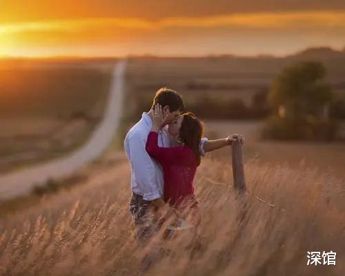 深馆 在感情里面,无论你爱得有多深,都要明白一个道理,不要频繁联系
