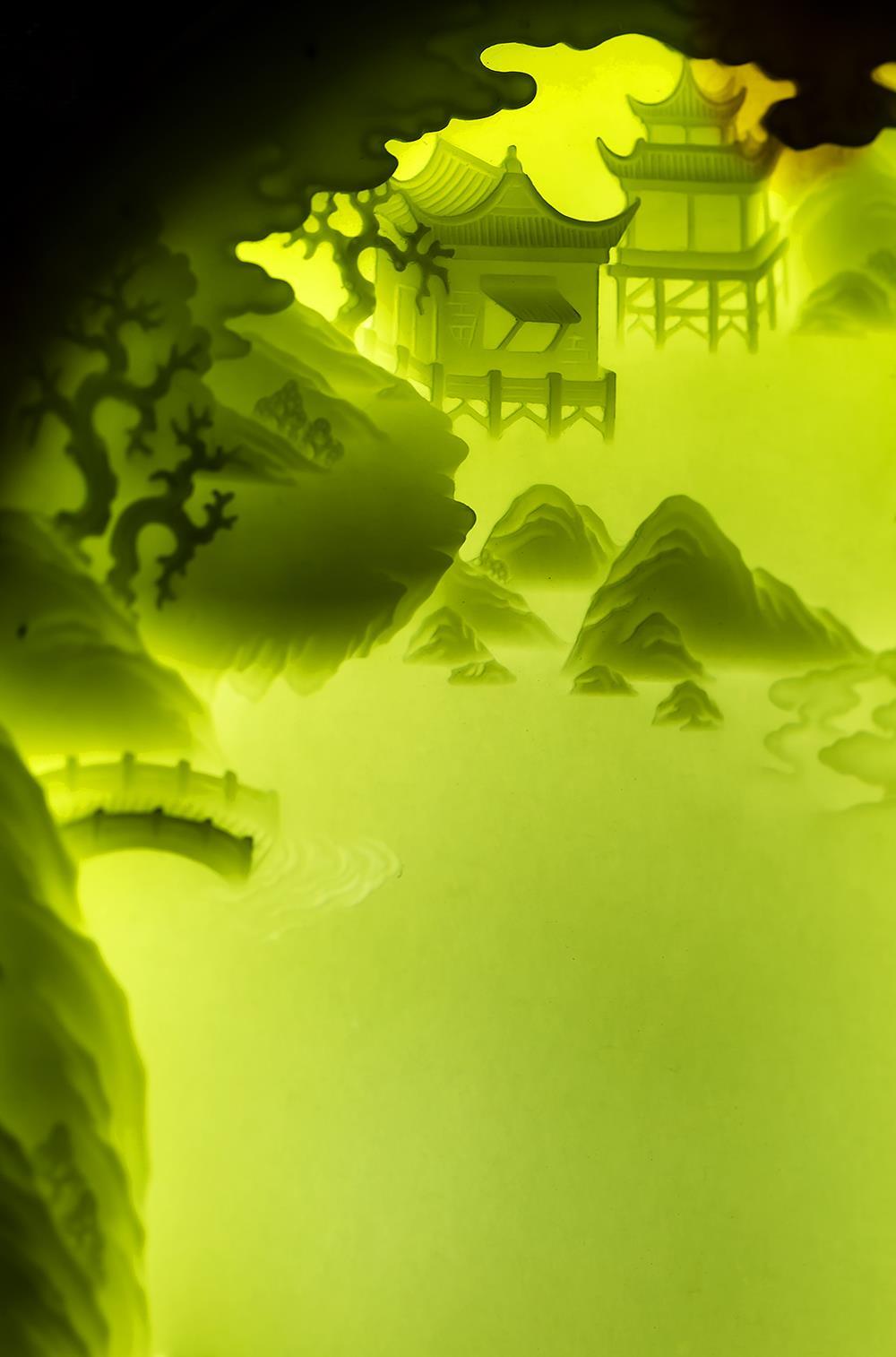 文玩|玉雕大师——高俊华