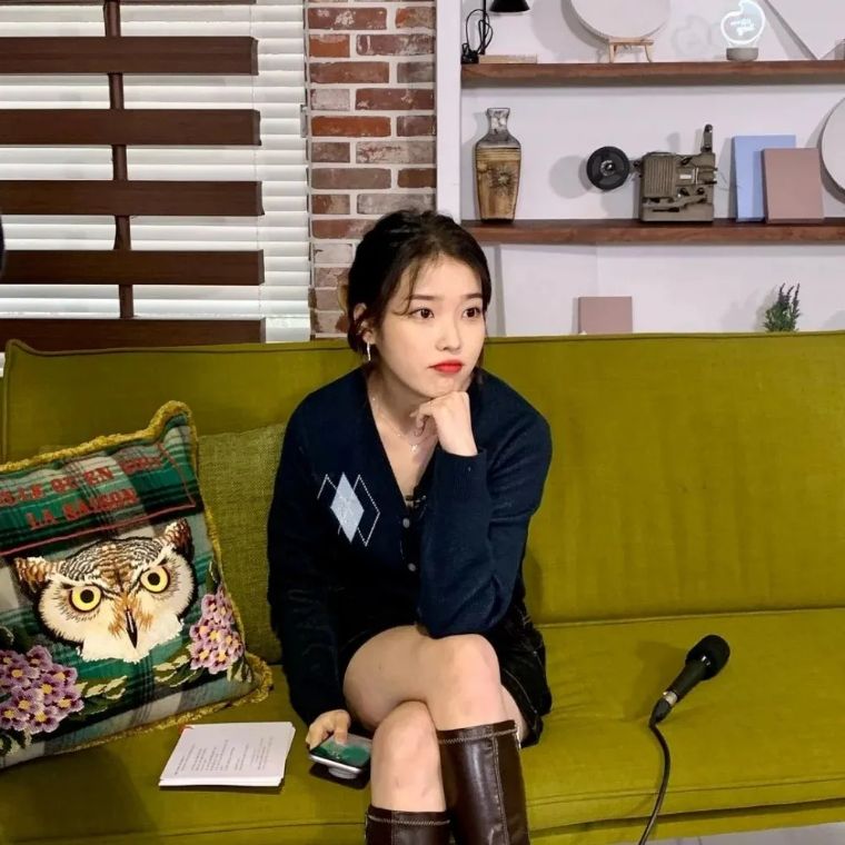 Mslynn假发|气质女生都爱剪的四款刘海发型,减龄修颜巨显脸小