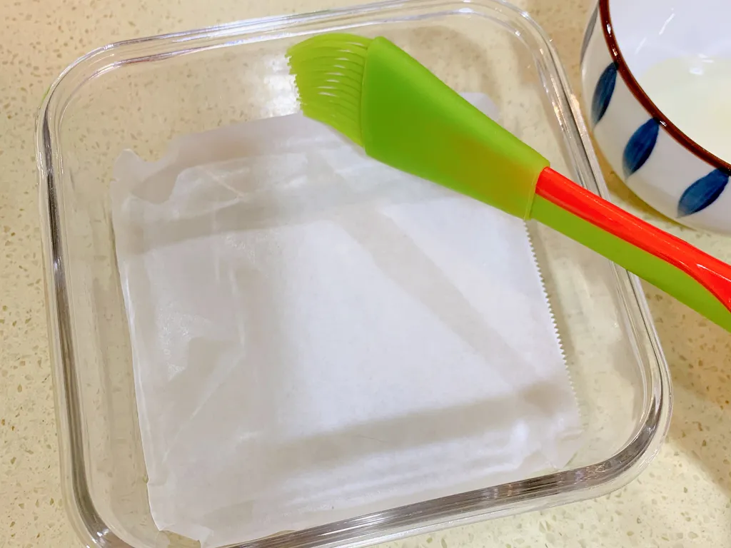 婴幼儿常识|国药育儿知识:红薯豆乳蛋糕,不爱吃主食的宝宝可以尝试一下