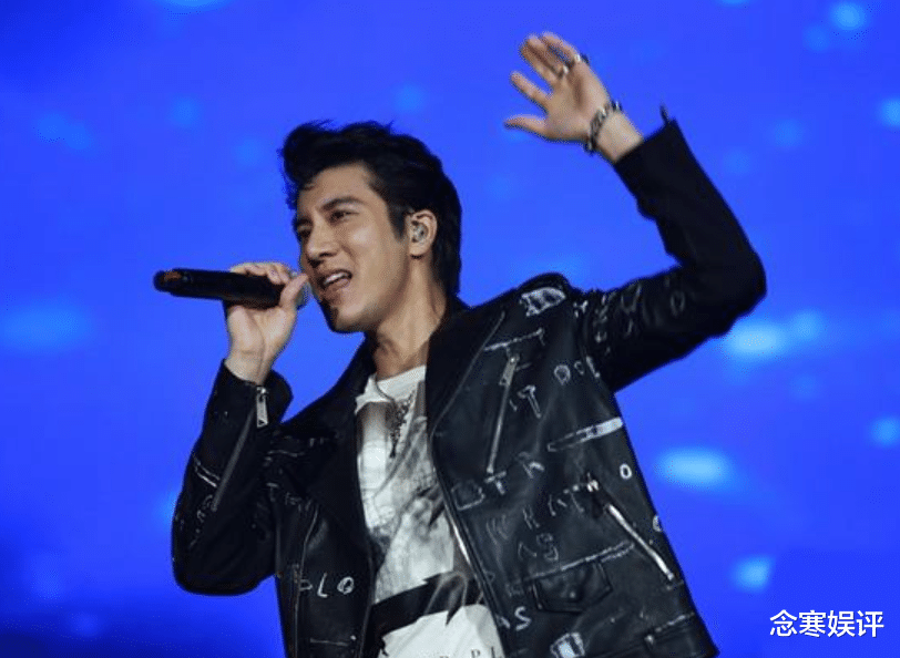 王力宏|汪小菲暗中帮助王力宏？给媒体送热饮成功转移话题，提升了好感度