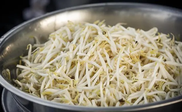 排毒|不宜常吃的5种蔬菜或已公布，对比一下，有你喜欢吃的吗？