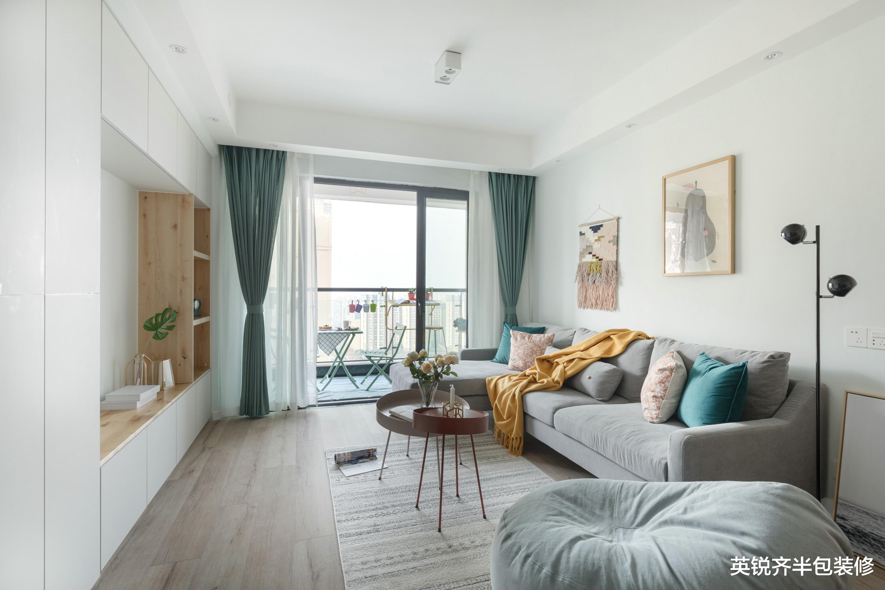 装修中选大家电的一些思路，几句话看懂