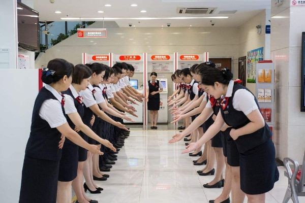 银行|十大即将消失的职业 这些职业未来可能会被取代