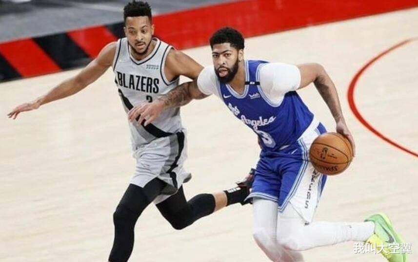 湖人队|湖人惜败开拓者原因揭晓！观众揭开扎心内幕：对手早就看穿