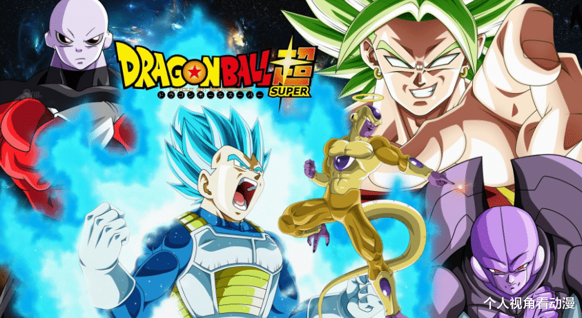 龙珠超|七龙珠:《龙珠超》第二季今年有望制作,《龙珠GT》也要重制了?