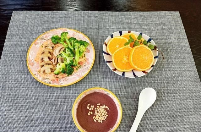 何超盈|4种粗粮要常备，好吃营养吃不胖，瘦了穿啥都好看