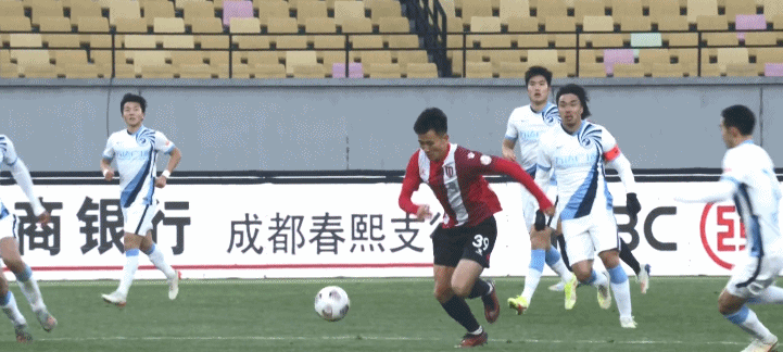 李盈莹|1比1！0比1！中超两队陷入困境，保级前景堪忧，中甲两队占优