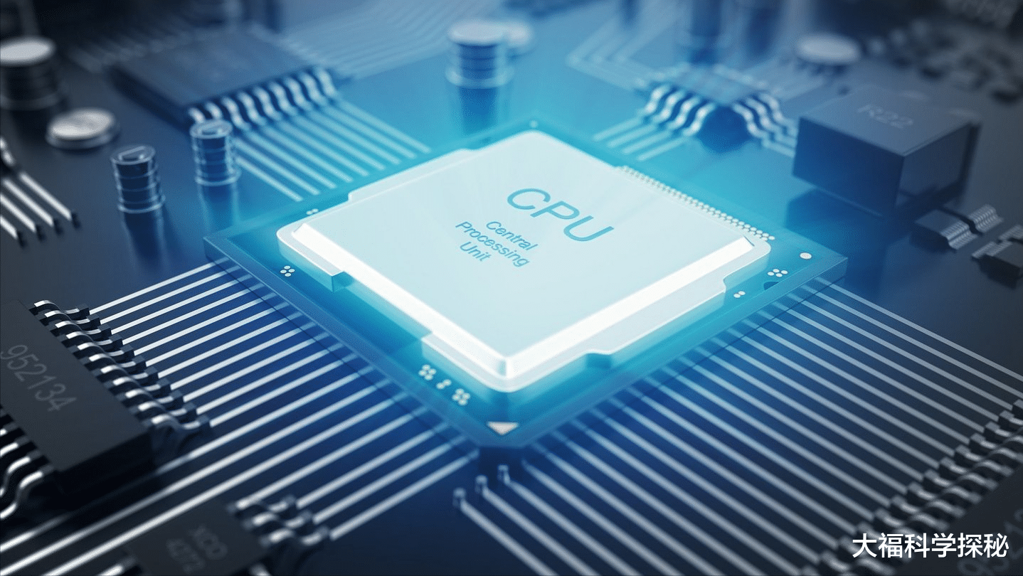 我们人类可以控制电脑CPU,那么人脑是不是也被高等生命控制着?