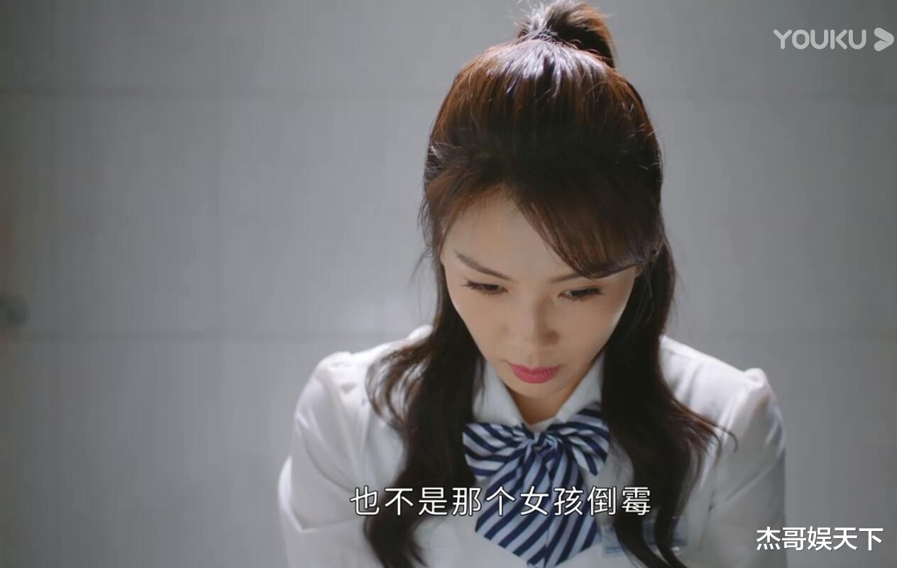 年轻人吐槽剧情狗血,中年人却越追越上头,刘涛新剧凭啥这么横?
