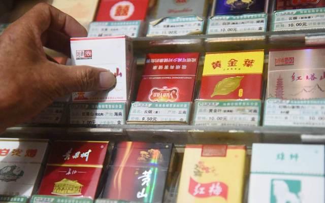恋尚我家 “控烟令”再升级,10元以下香烟或成历史?上亿烟民受影响