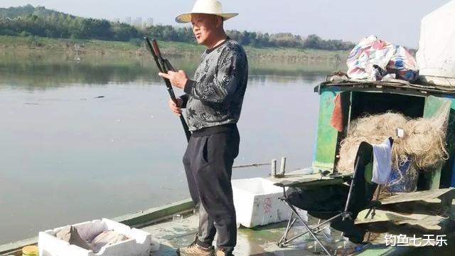 |钓了20斤鱼,却被罚1.2万!重庆两男子为“假垂钓”付出代价