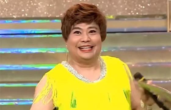 王珂|娱乐精神值得称赞，TVB台庆有多敢玩？郭晋安陈豪等都反串女性