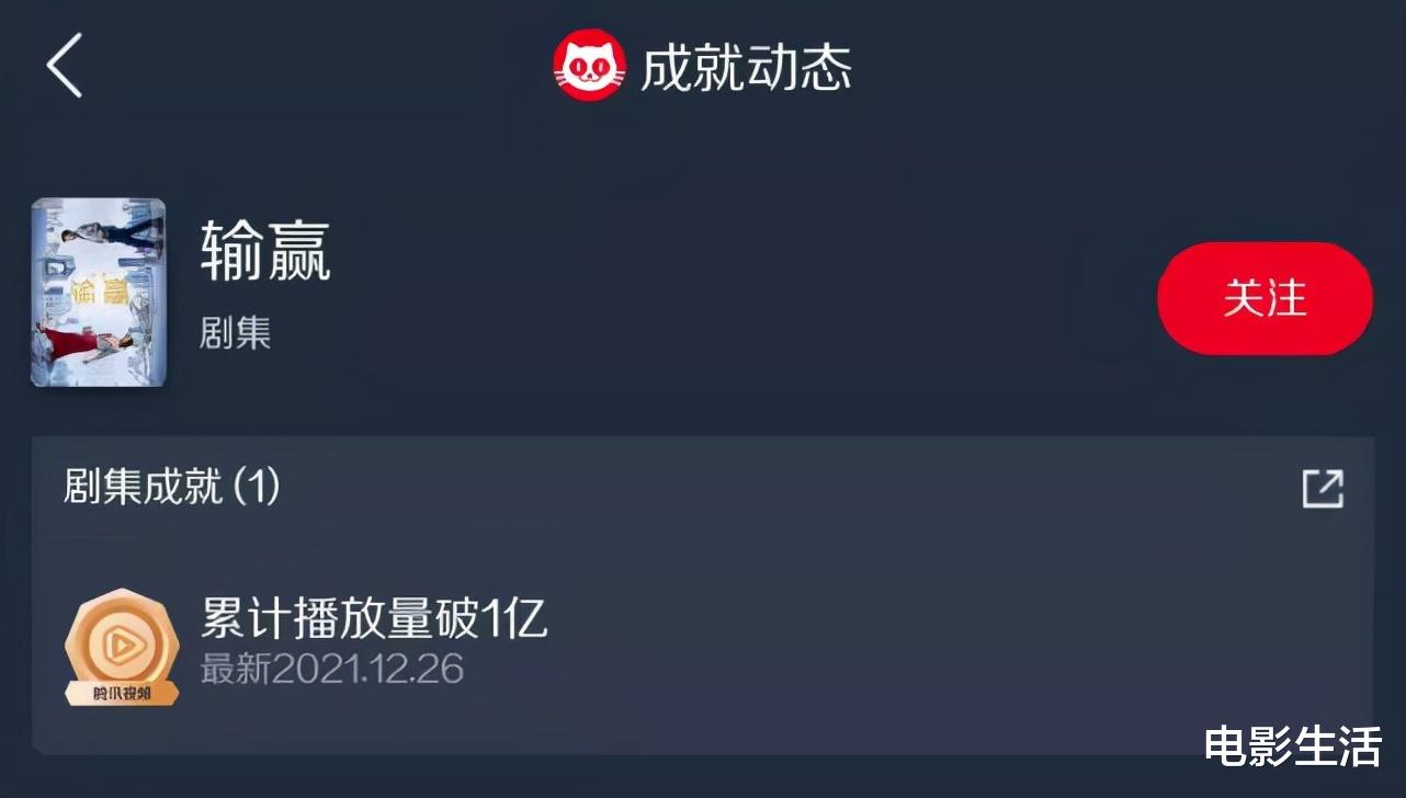 陈坤|收视破1，排名第二！陈坤这部新剧凭什么这么“豪横”？