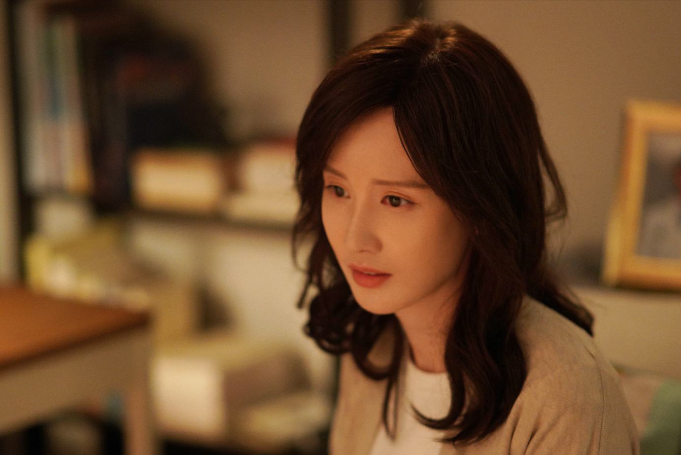 路阳|《和平之舟》大结局：汪鸣表白被拒，沈默失忆，姜姐与儿子团聚