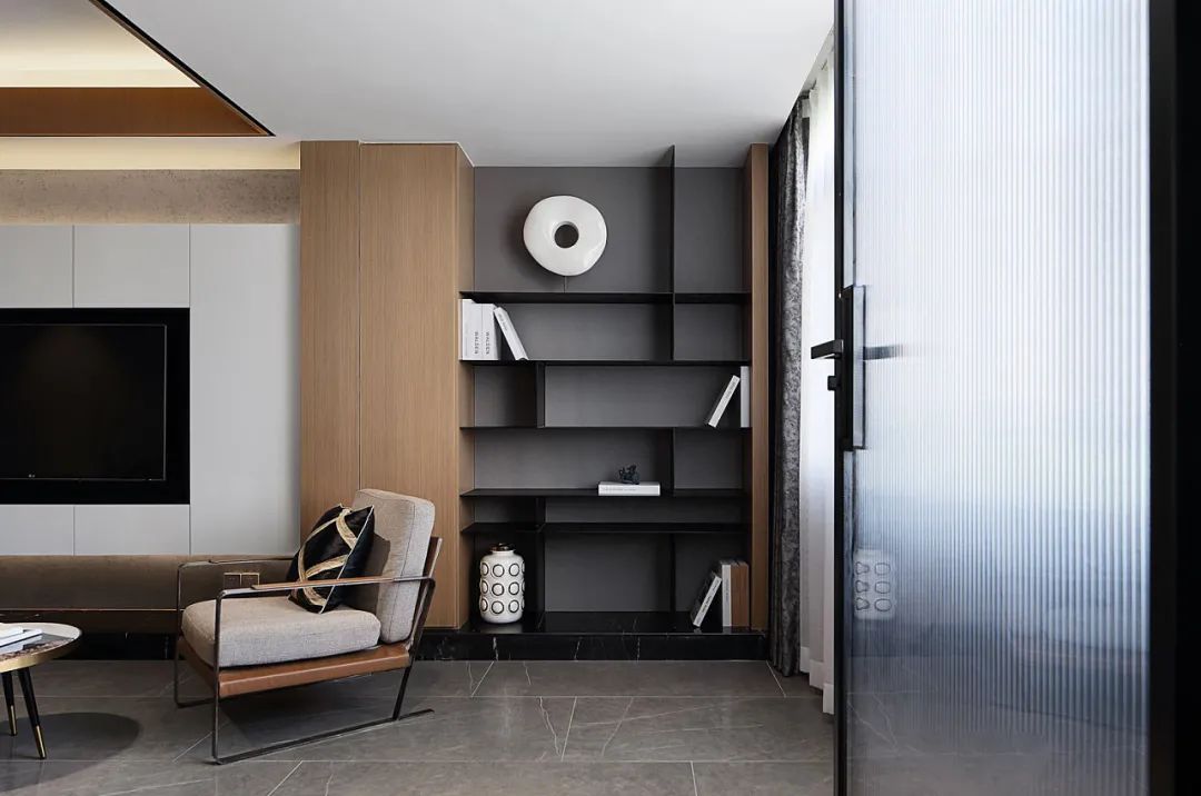 爱空间|与光为邻，杭州这家低调的小轻奢，精致得不像话！